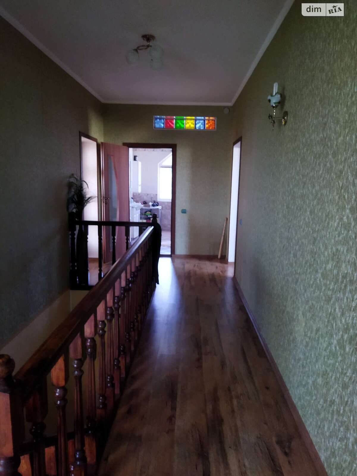 двухэтажный дом с верандой, 301.1 кв. м, керамзитобетон. Продажа в Тарасовке фото 1 двухэтажный дом с верандой, 301.1 кв. м, керамзитобетон. Продажа в Тарасовке фото 1