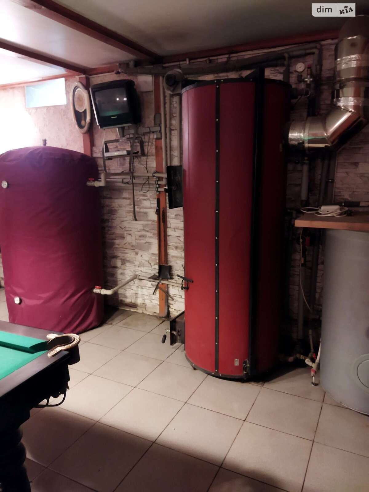 двухэтажный дом с верандой, 301.1 кв. м, керамзитобетон. Продажа в Тарасовке фото 1 двухэтажный дом с верандой, 301.1 кв. м, керамзитобетон. Продажа в Тарасовке фото 1