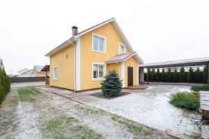 двоповерховий будинок з гаражем, 155 кв. м, цегла. Продаж у Тарасівці фото 2