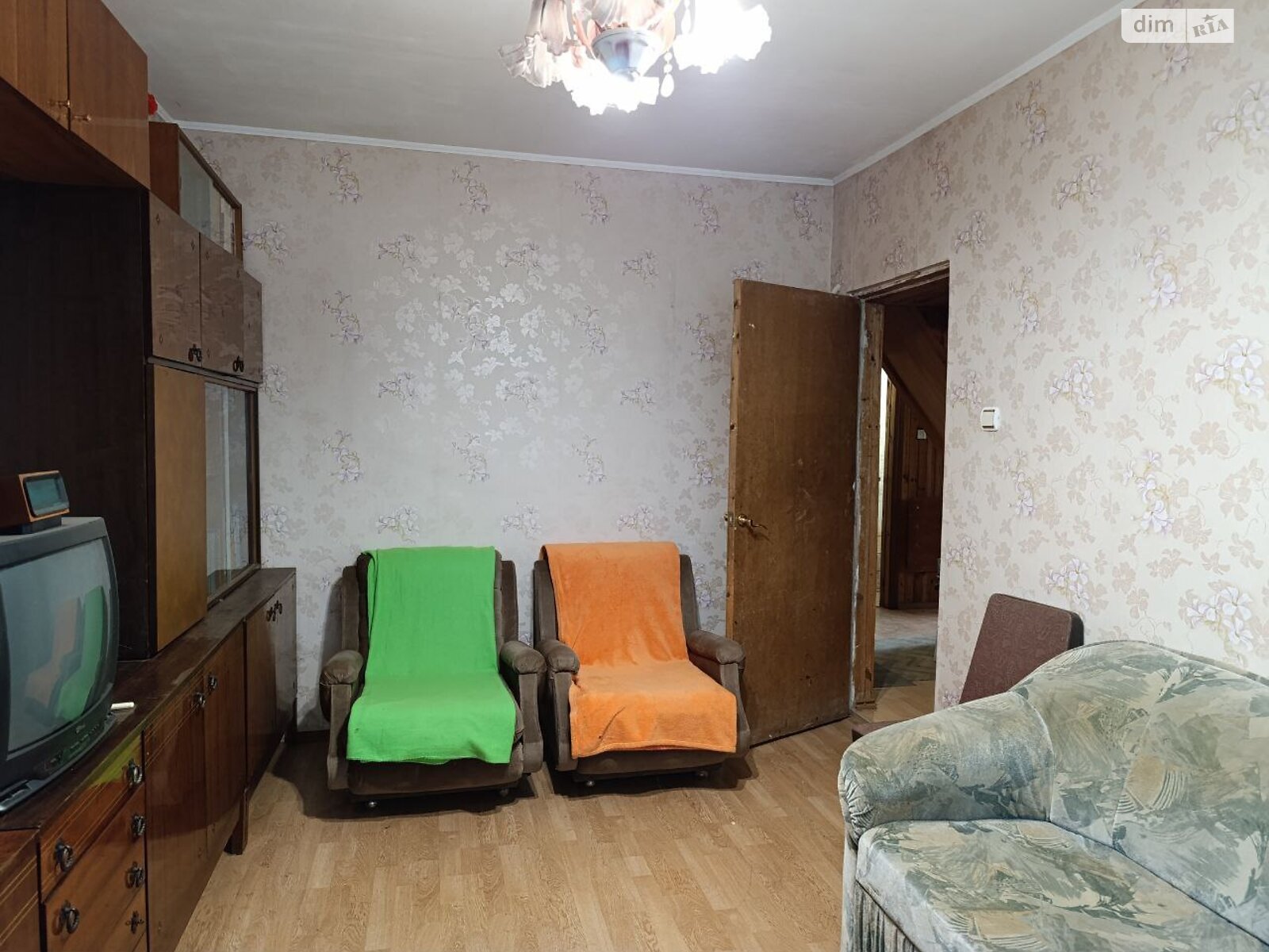 двухэтажный дом с мансардой, 105.3 кв. м, кирпич. Продажа в Тарасовке фото 1 двухэтажный дом с мансардой, 105.3 кв. м, кирпич. Продажа в Тарасовке фото 1