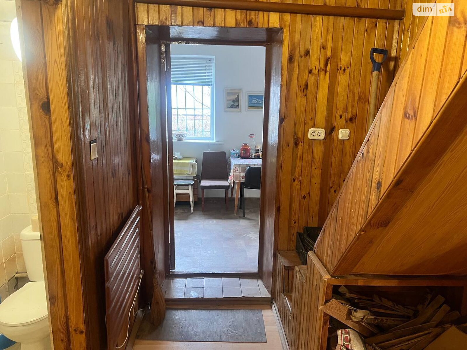 двухэтажный дом с мансардой, 105.3 кв. м, кирпич. Продажа в Тарасовке фото 1 двухэтажный дом с мансардой, 105.3 кв. м, кирпич. Продажа в Тарасовке фото 1