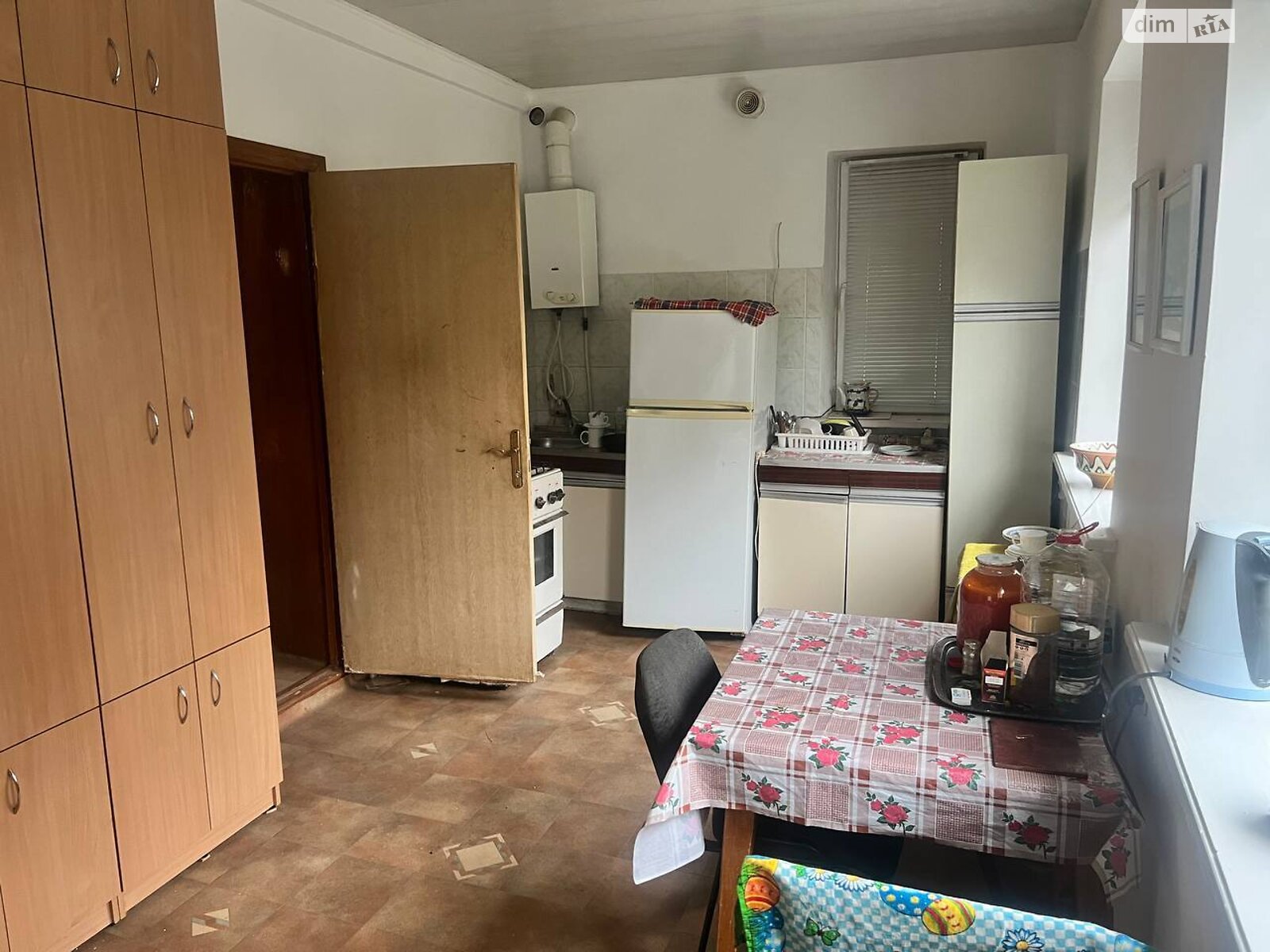 двухэтажный дом с мансардой, 105.3 кв. м, кирпич. Продажа в Тарасовке фото 1 двухэтажный дом с мансардой, 105.3 кв. м, кирпич. Продажа в Тарасовке фото 1