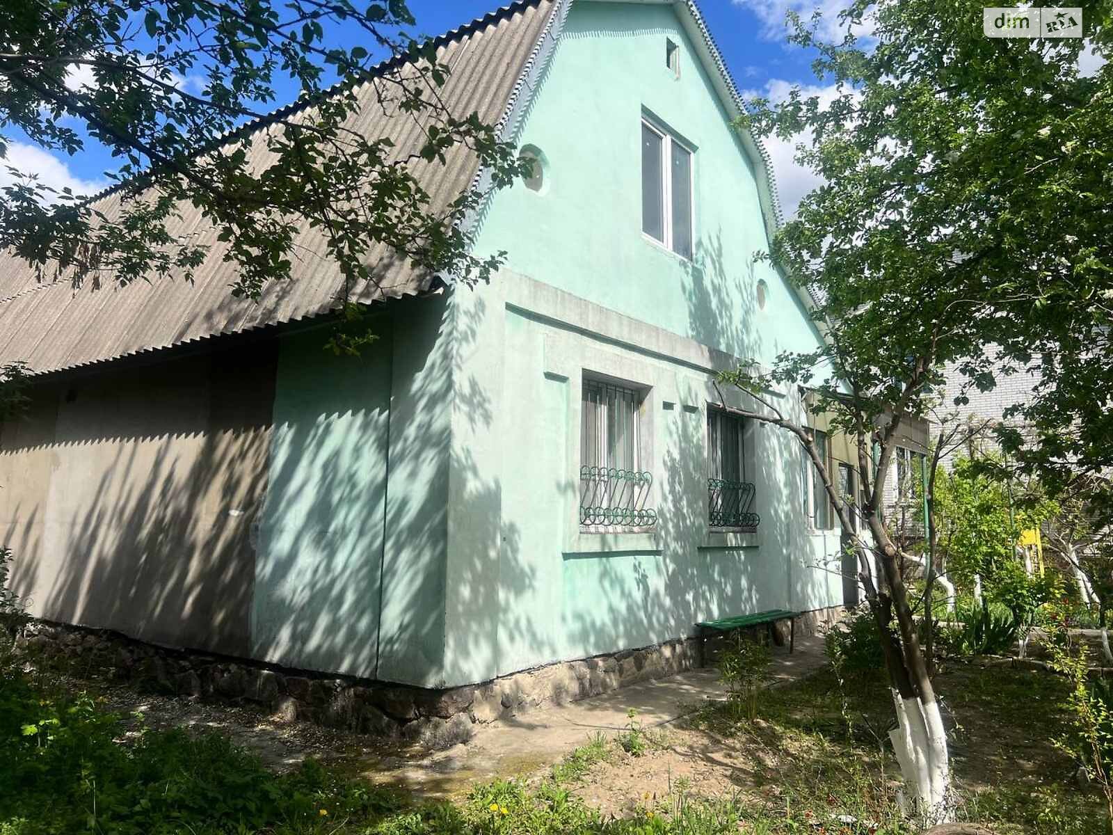 двухэтажный дом с мансардой, 105.3 кв. м, кирпич. Продажа в Тарасовке фото 1 двухэтажный дом с мансардой, 105.3 кв. м, кирпич. Продажа в Тарасовке фото 1