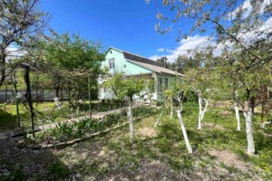 двухэтажный дом с мансардой, 105.3 кв. м, кирпич. Продажа в Тарасовке фото 2
