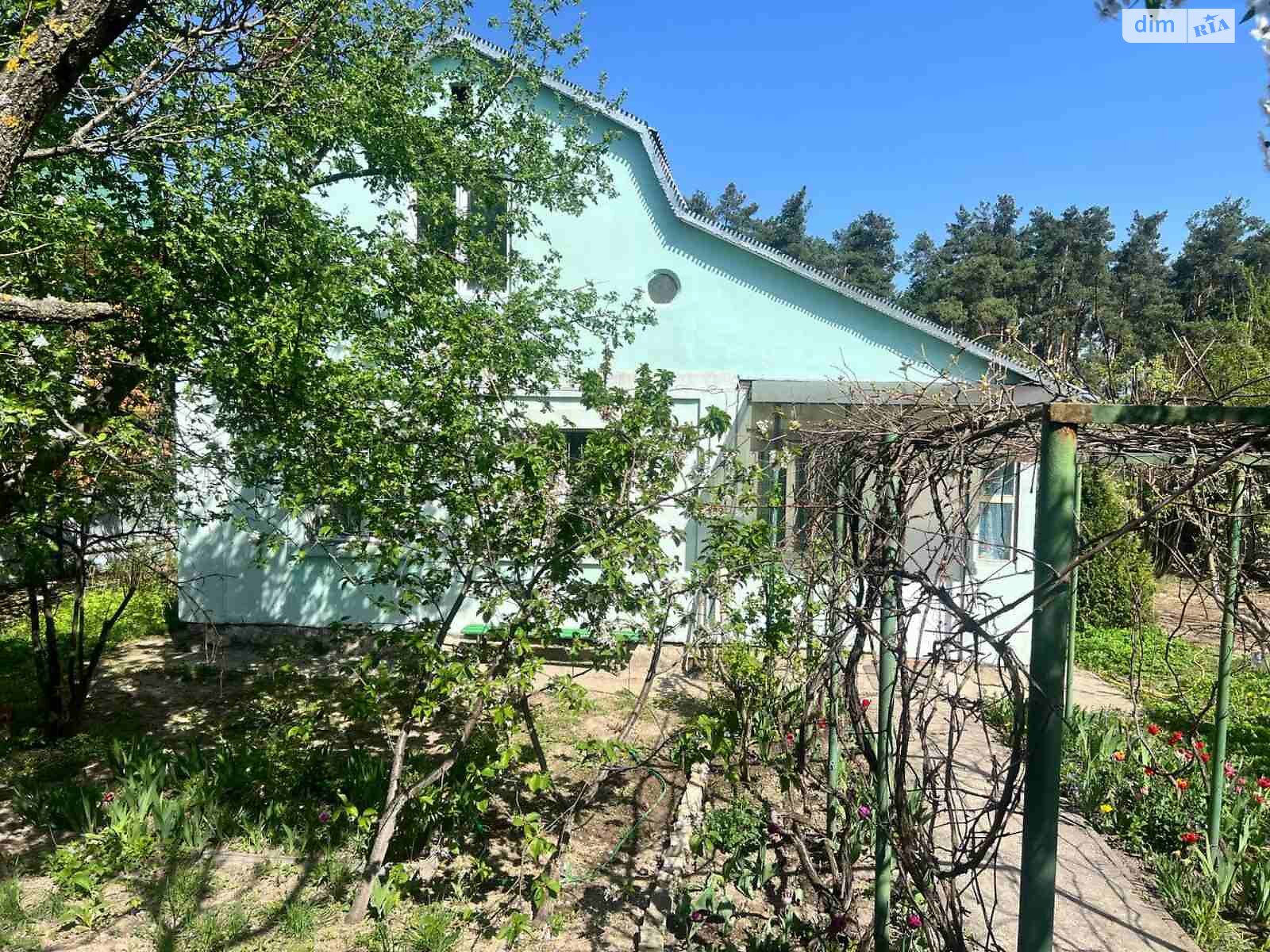двухэтажный дом с мансардой, 105.3 кв. м, кирпич. Продажа в Тарасовке фото 1 двухэтажный дом с мансардой, 105.3 кв. м, кирпич. Продажа в Тарасовке фото 1