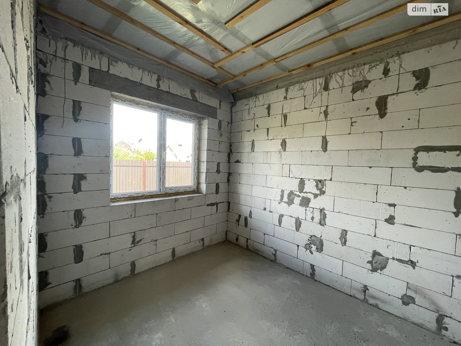 двухэтажный дом, 150 кв. м, газобетон. Продажа в Новом фото 1 двухэтажный дом, 150 кв. м, газобетон. Продажа в Новом фото 1