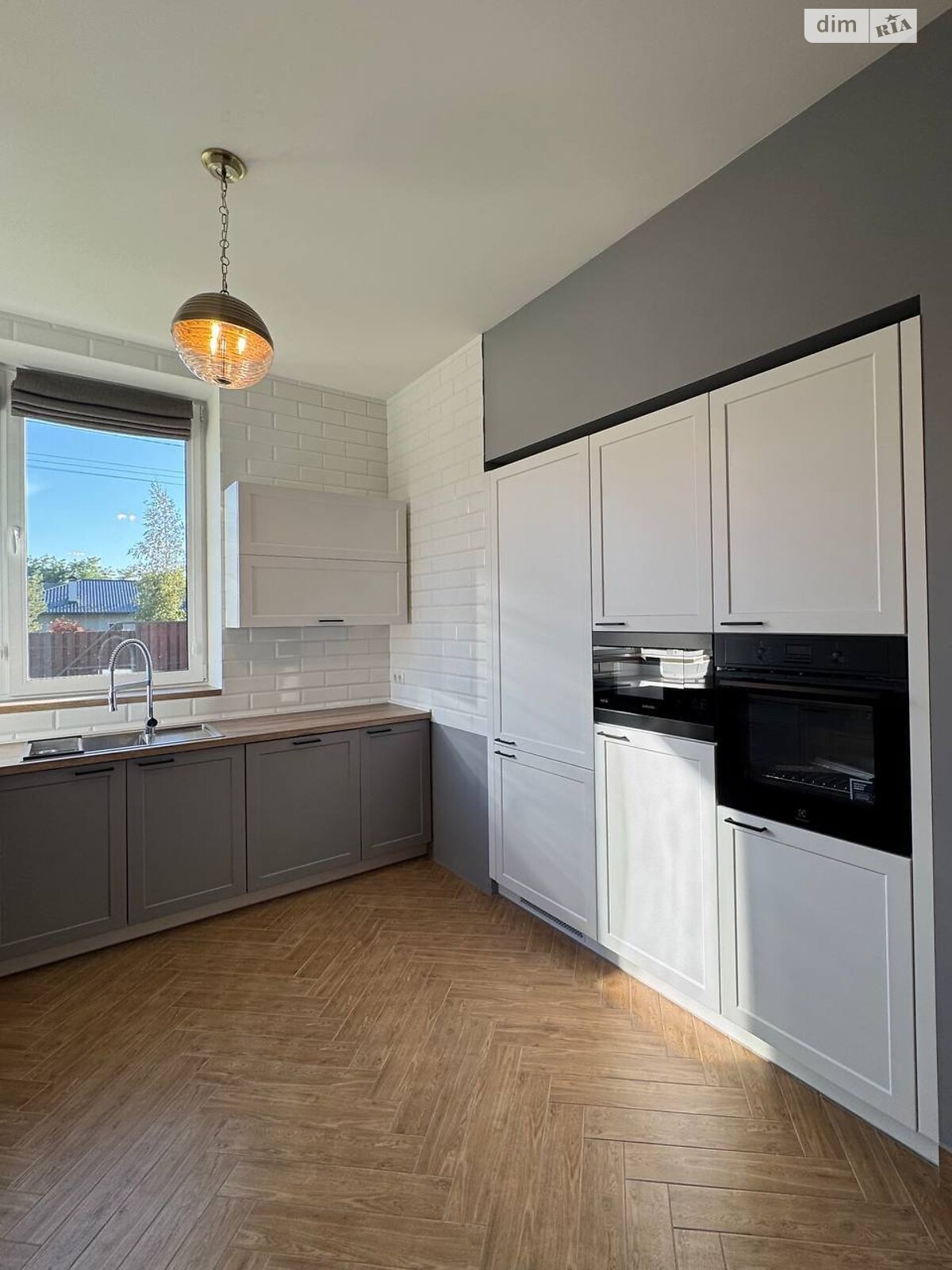 двухэтажный дом с гаражом, 221.9 кв. м, кирпич. Продажа в Новом фото 1 двухэтажный дом с гаражом, 221.9 кв. м, кирпич. Продажа в Новом фото 1