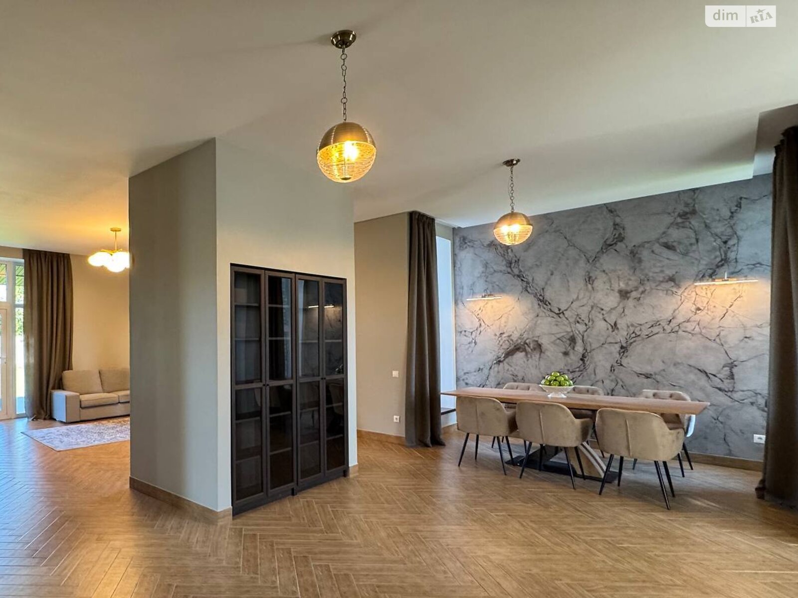 двухэтажный дом с гаражом, 221.9 кв. м, кирпич. Продажа в Новом фото 1 двухэтажный дом с гаражом, 221.9 кв. м, кирпич. Продажа в Новом фото 1