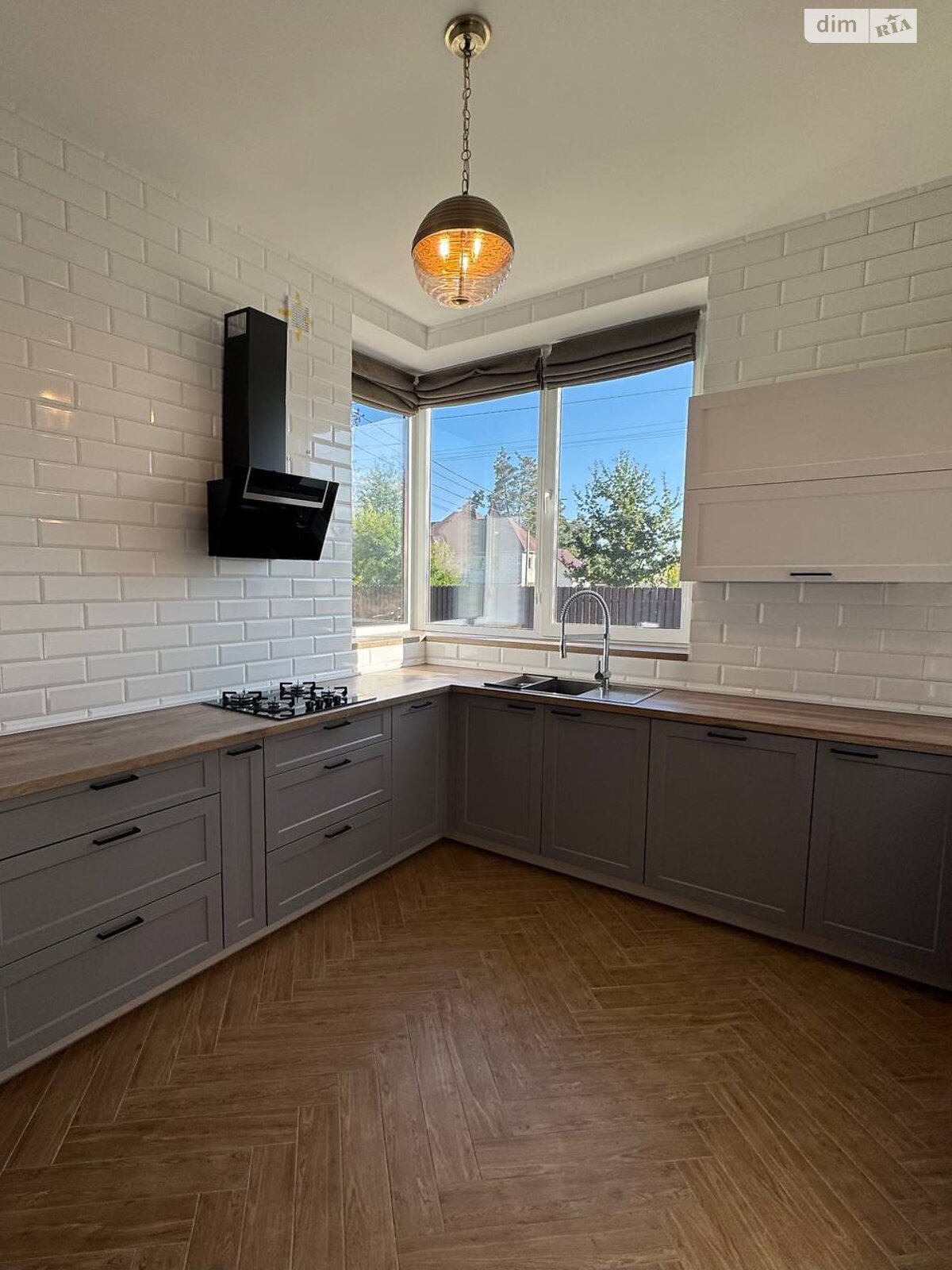 двухэтажный дом с гаражом, 221.9 кв. м, кирпич. Продажа в Новом фото 1 двухэтажный дом с гаражом, 221.9 кв. м, кирпич. Продажа в Новом фото 1