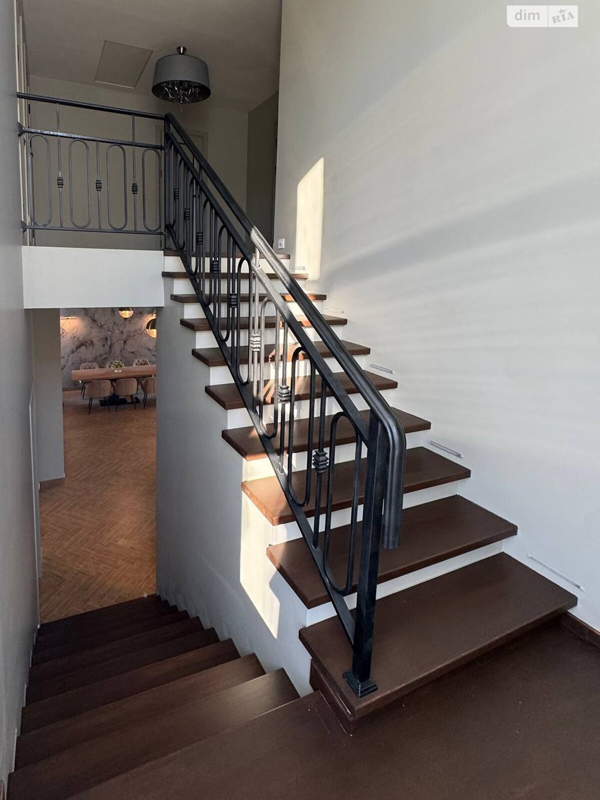 двухэтажный дом с гаражом, 221.9 кв. м, кирпич. Продажа в Новом фото 1 двухэтажный дом с гаражом, 221.9 кв. м, кирпич. Продажа в Новом фото 1