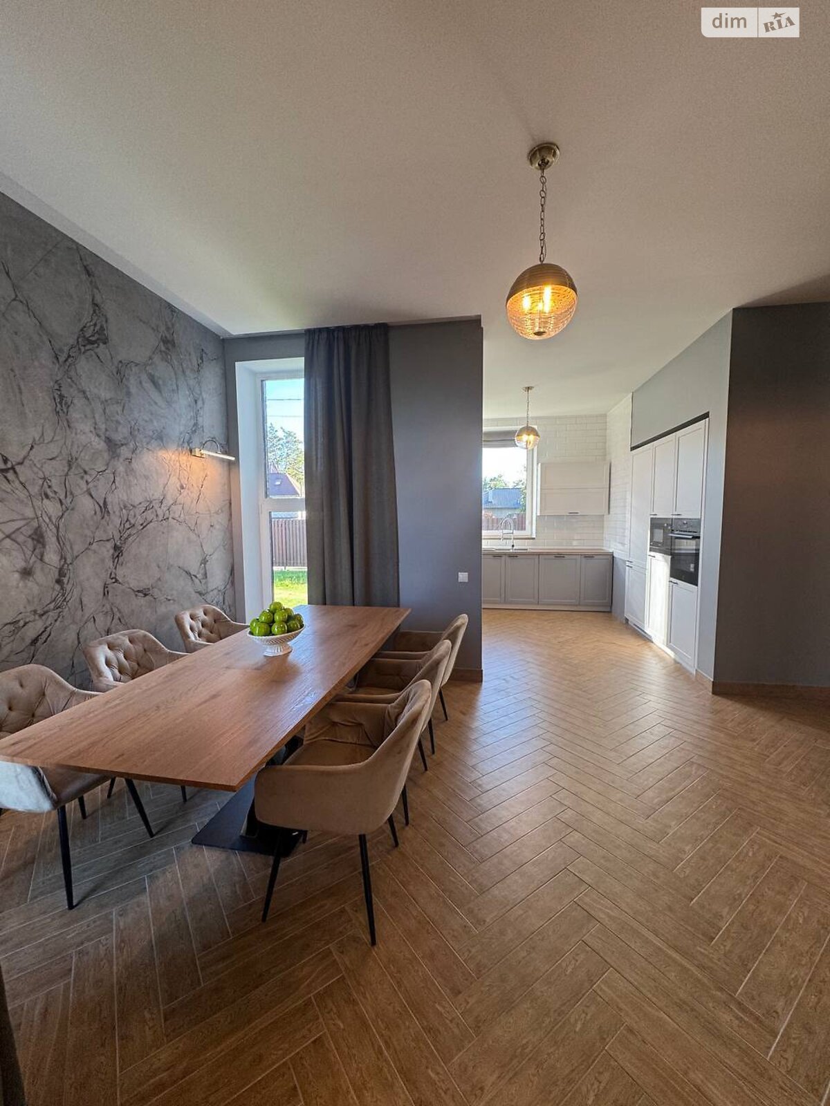 двухэтажный дом с гаражом, 221.9 кв. м, кирпич. Продажа в Новом фото 1 двухэтажный дом с гаражом, 221.9 кв. м, кирпич. Продажа в Новом фото 1