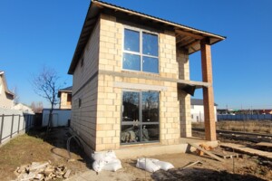 двухэтажный дом, 130 кв. м, кирпич. Продажа в Тарасовке фото 2