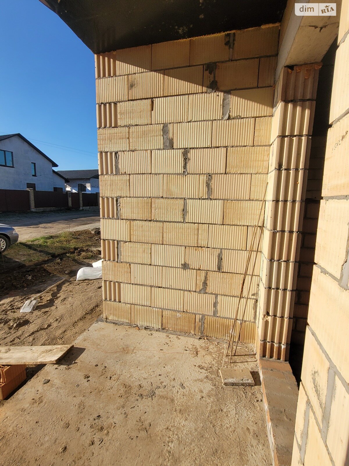 двухэтажный дом, 130 кв. м, кирпич. Продажа в Тарасовке фото 1