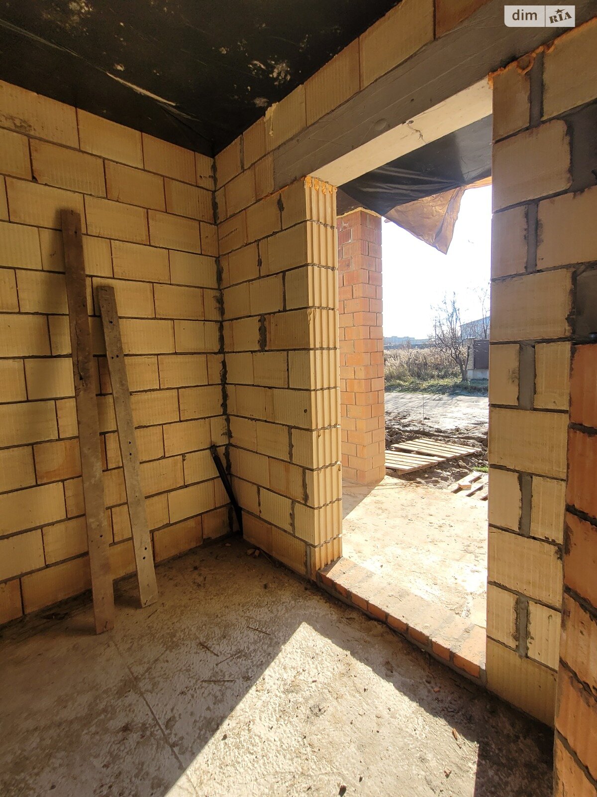 двухэтажный дом, 130 кв. м, кирпич. Продажа в Тарасовке фото 1