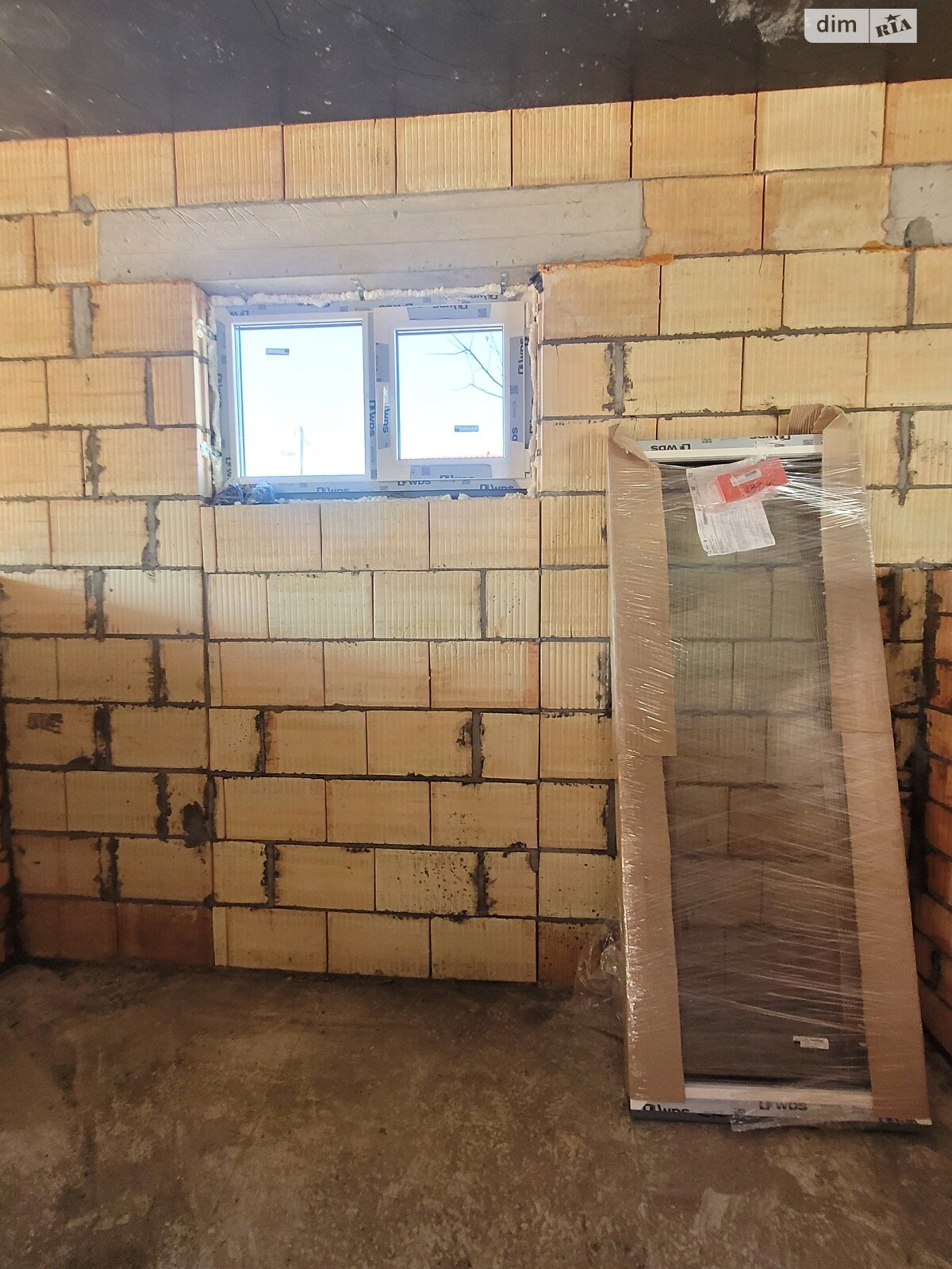 двухэтажный дом, 130 кв. м, кирпич. Продажа в Тарасовке фото 1