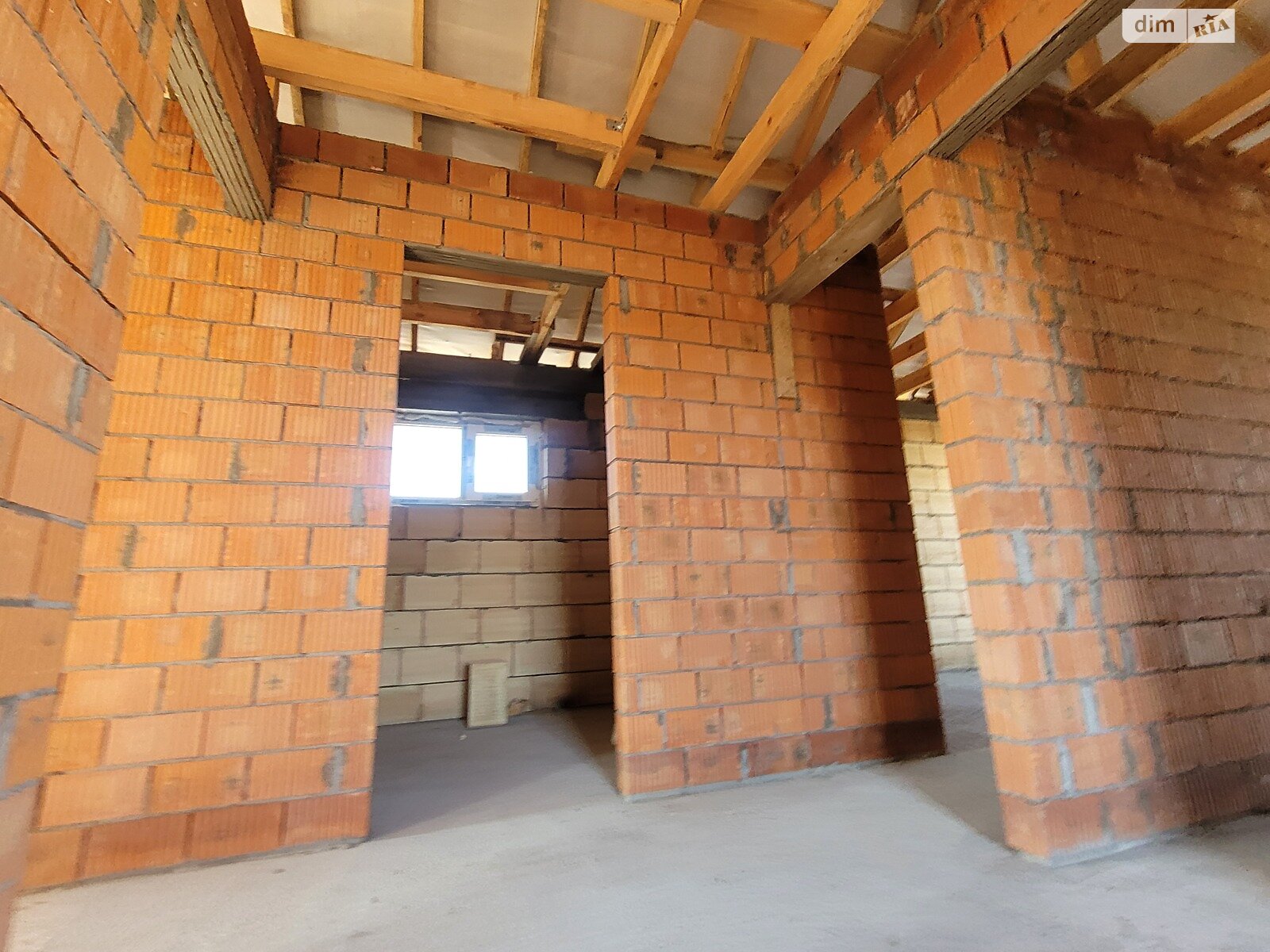 двухэтажный дом, 130 кв. м, кирпич. Продажа в Тарасовке фото 1