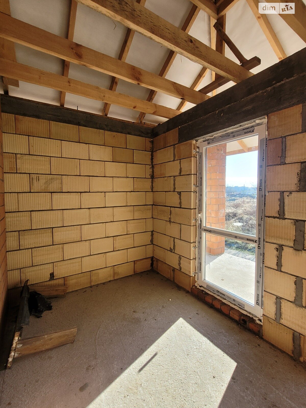 двухэтажный дом, 130 кв. м, кирпич. Продажа в Тарасовке фото 1