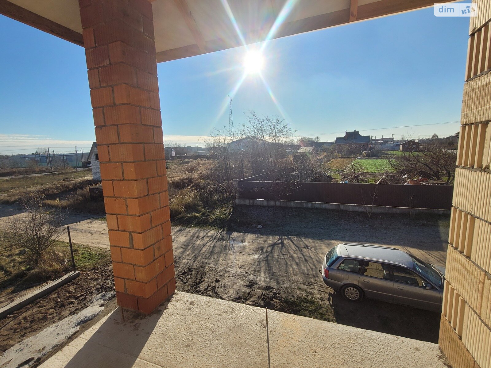 двухэтажный дом, 130 кв. м, кирпич. Продажа в Тарасовке фото 1