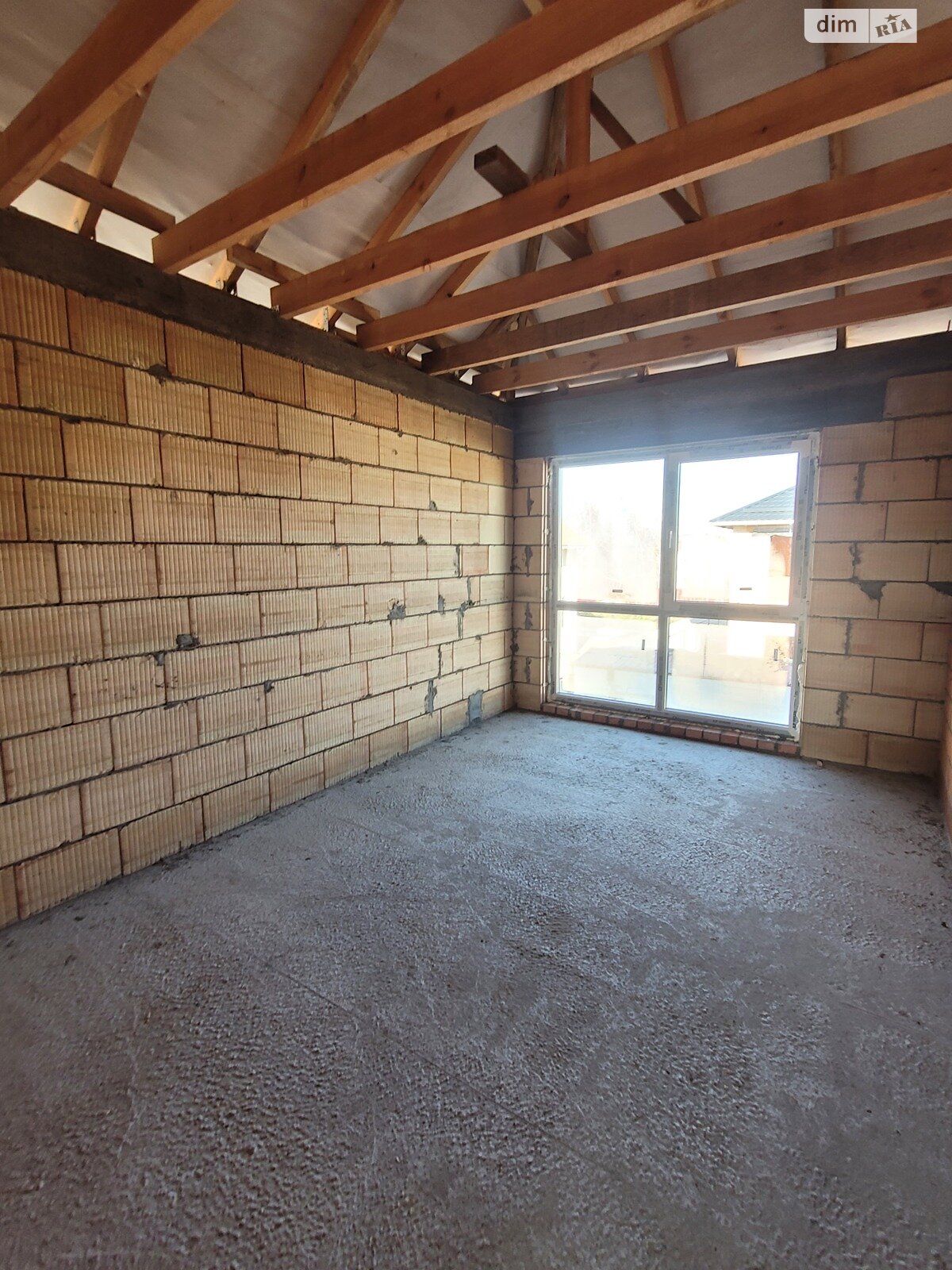 двухэтажный дом, 130 кв. м, кирпич. Продажа в Тарасовке фото 1