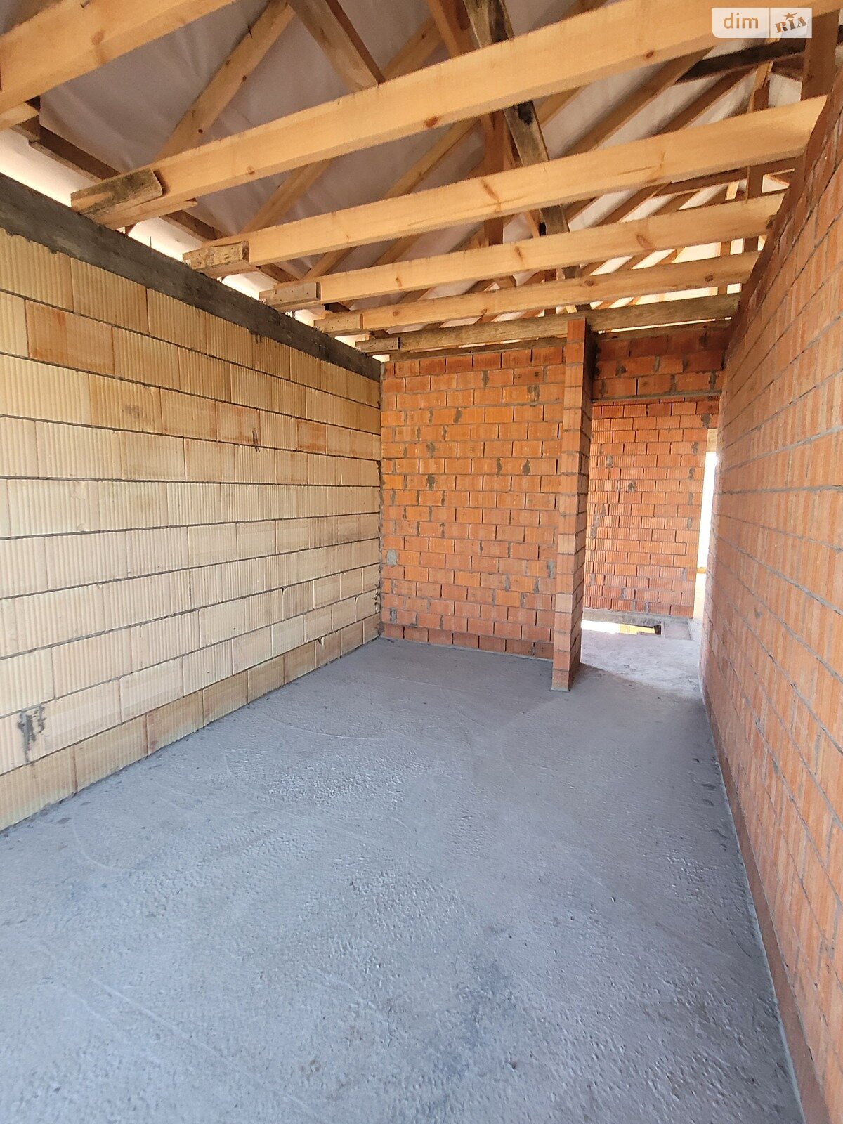 двухэтажный дом, 130 кв. м, кирпич. Продажа в Тарасовке фото 1