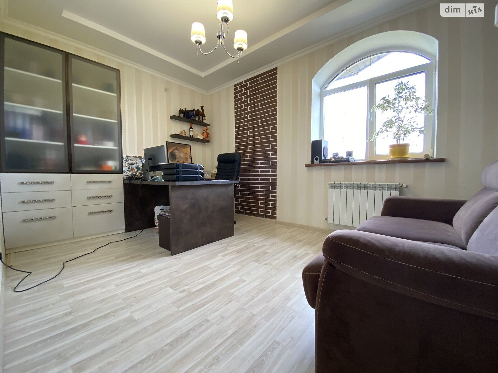 двоповерховий будинок з гаражем, 224.4 кв. м, газобетон. Продаж у Тарасівці фото 1 двоповерховий будинок з гаражем, 224.4 кв. м, газобетон. Продаж у Тарасівці фото 1