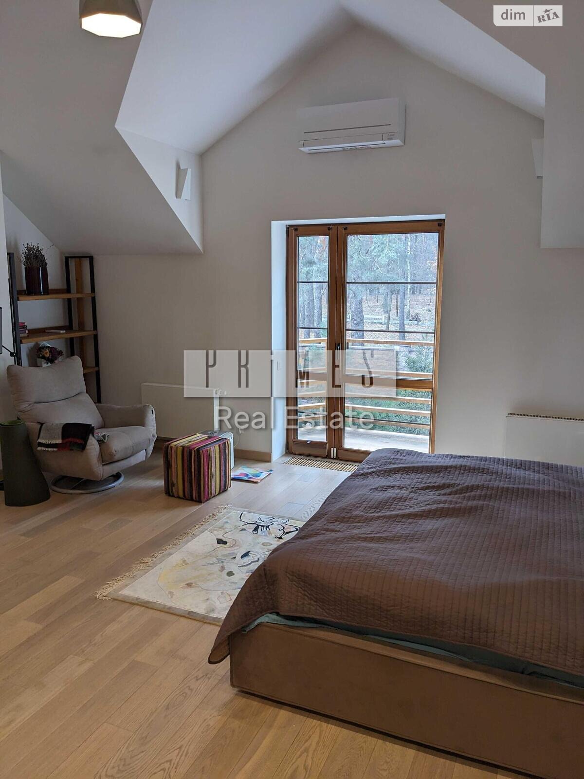 двухэтажный дом с верандой, 222 кв. м, кирпич. Продажа в Тарасовке фото 1 двухэтажный дом с верандой, 222 кв. м, кирпич. Продажа в Тарасовке фото 1