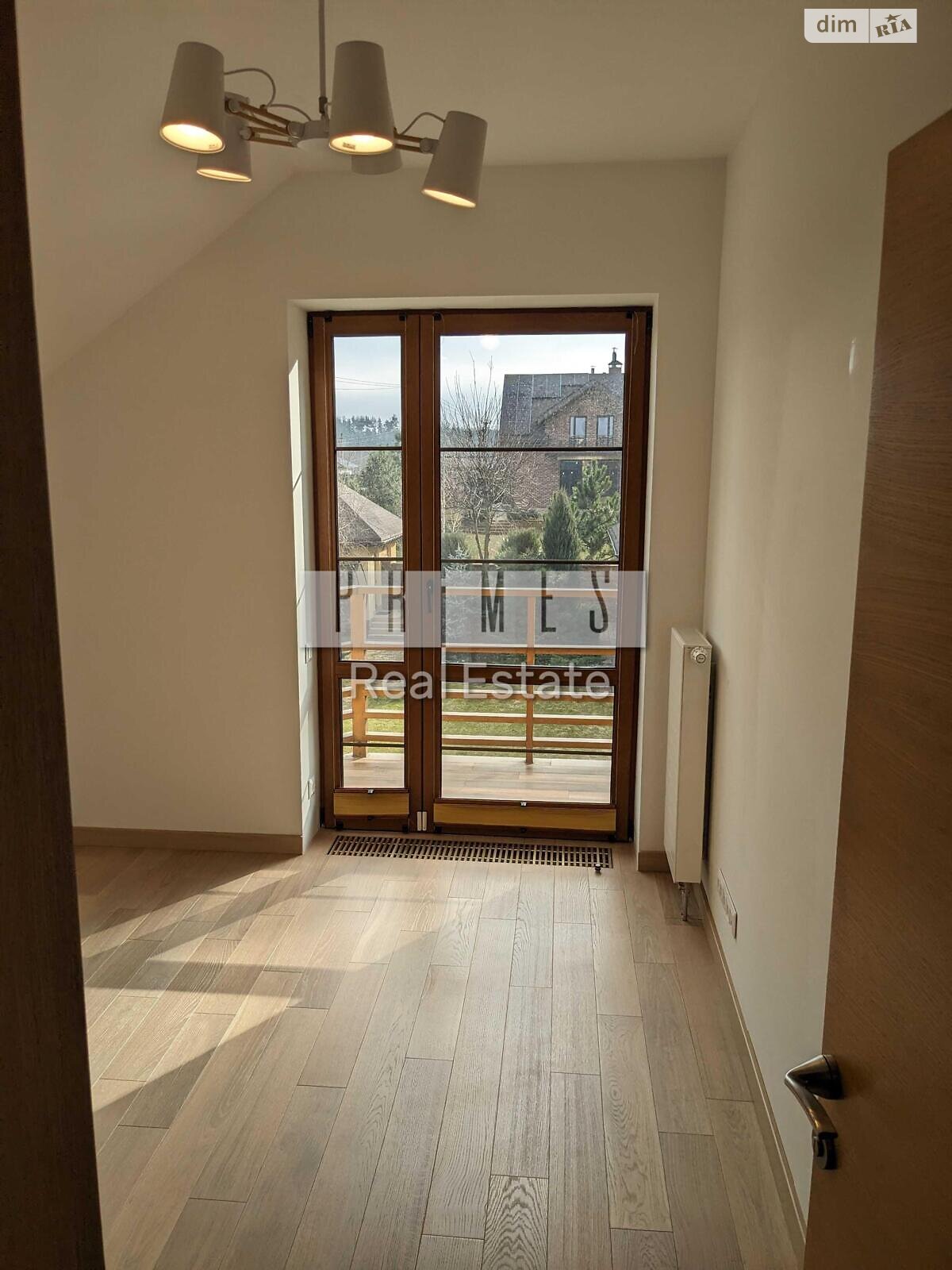двухэтажный дом с верандой, 222 кв. м, кирпич. Продажа в Тарасовке фото 1 двухэтажный дом с верандой, 222 кв. м, кирпич. Продажа в Тарасовке фото 1