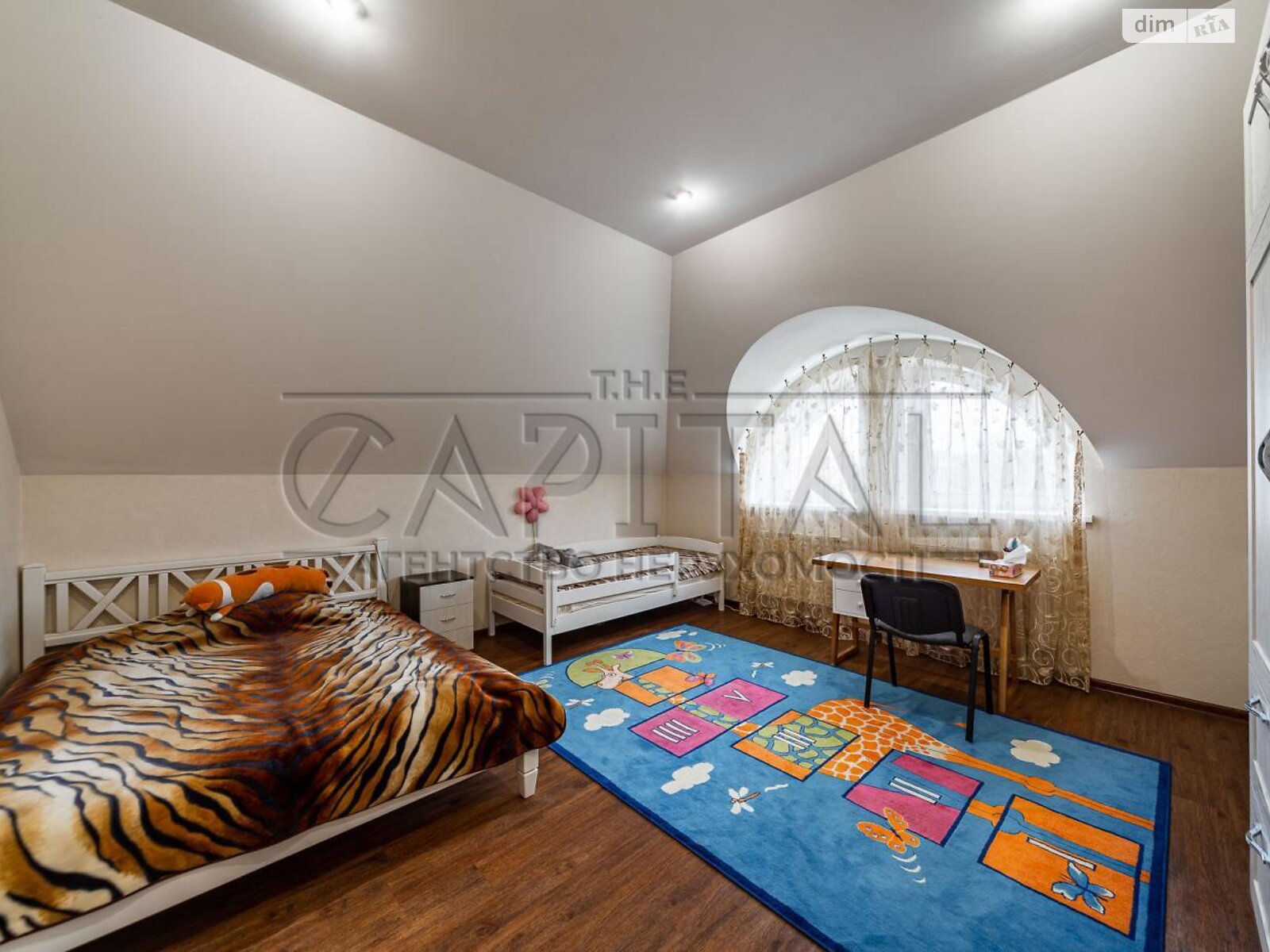 двухэтажный дом с гаражом, 300 кв. м, кирпич. Продажа в Тарасовке фото 1 двухэтажный дом с гаражом, 300 кв. м, кирпич. Продажа в Тарасовке фото 1