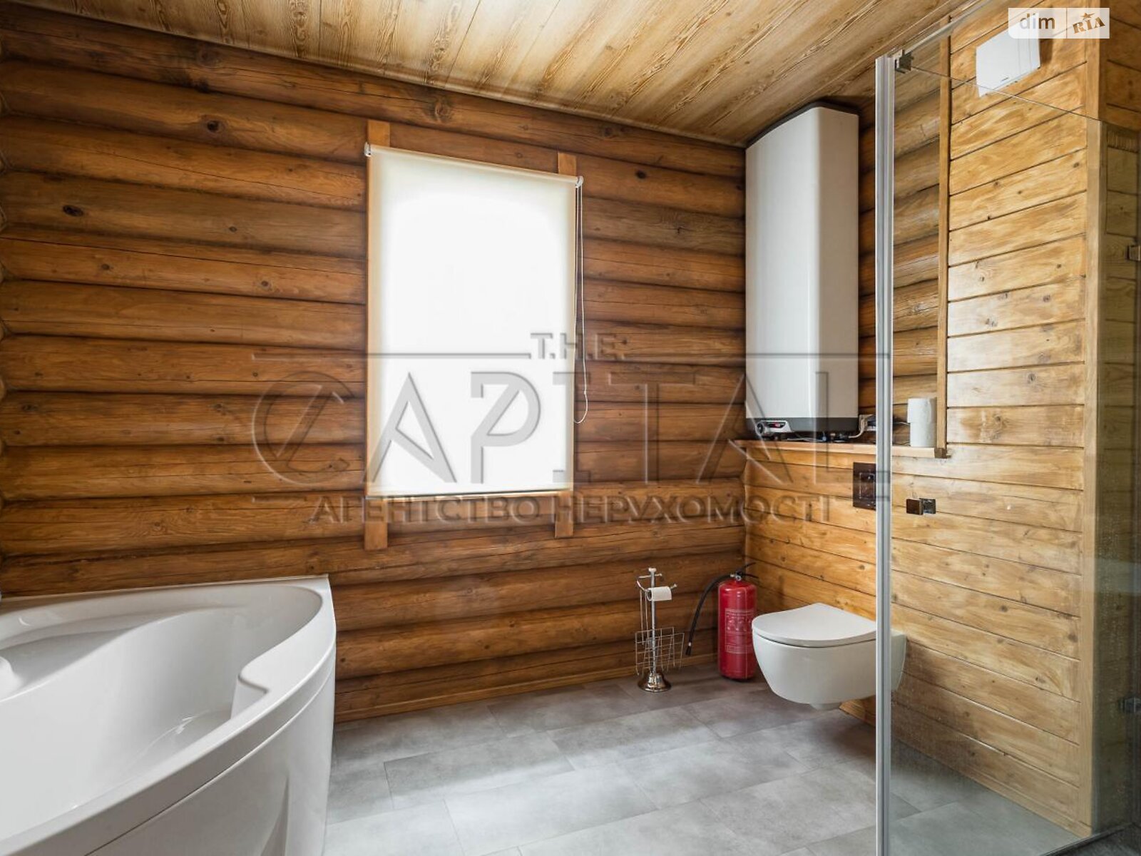 одноповерховий будинок з гаражем, 145 кв. м, цегла. Продаж у Тарасівці фото 1