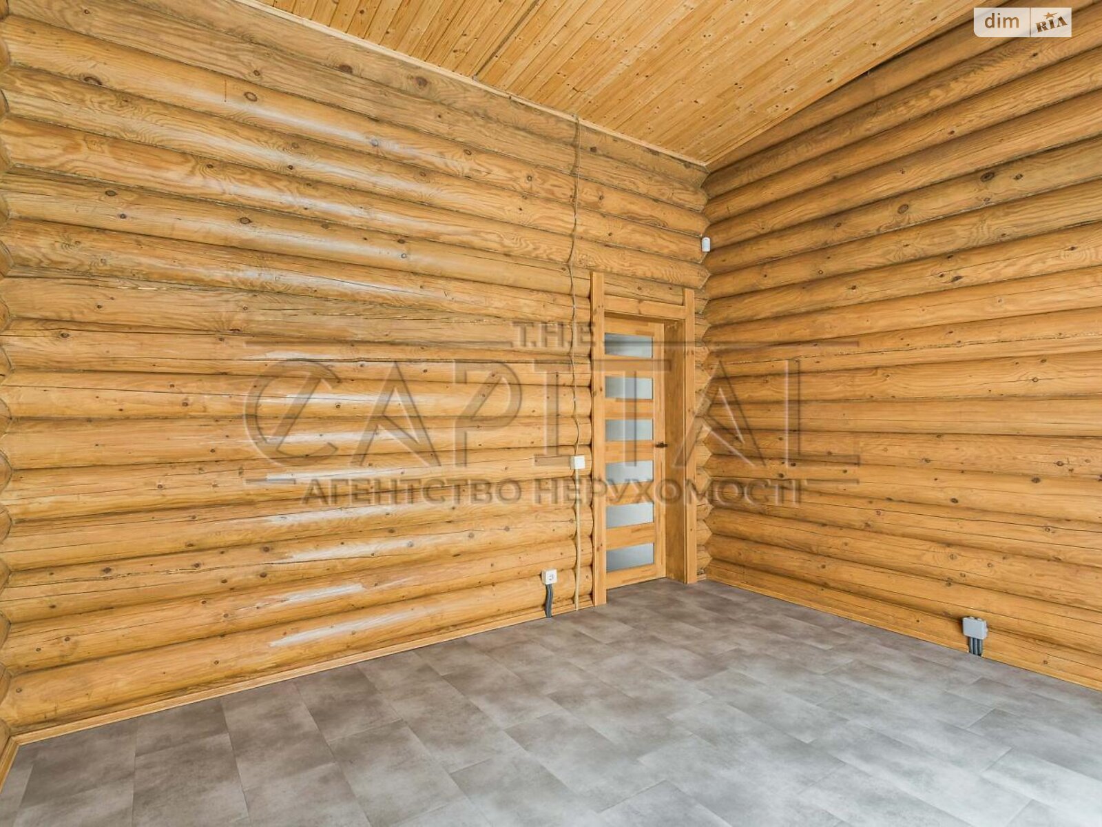 одноповерховий будинок з гаражем, 145 кв. м, цегла. Продаж у Тарасівці фото 1