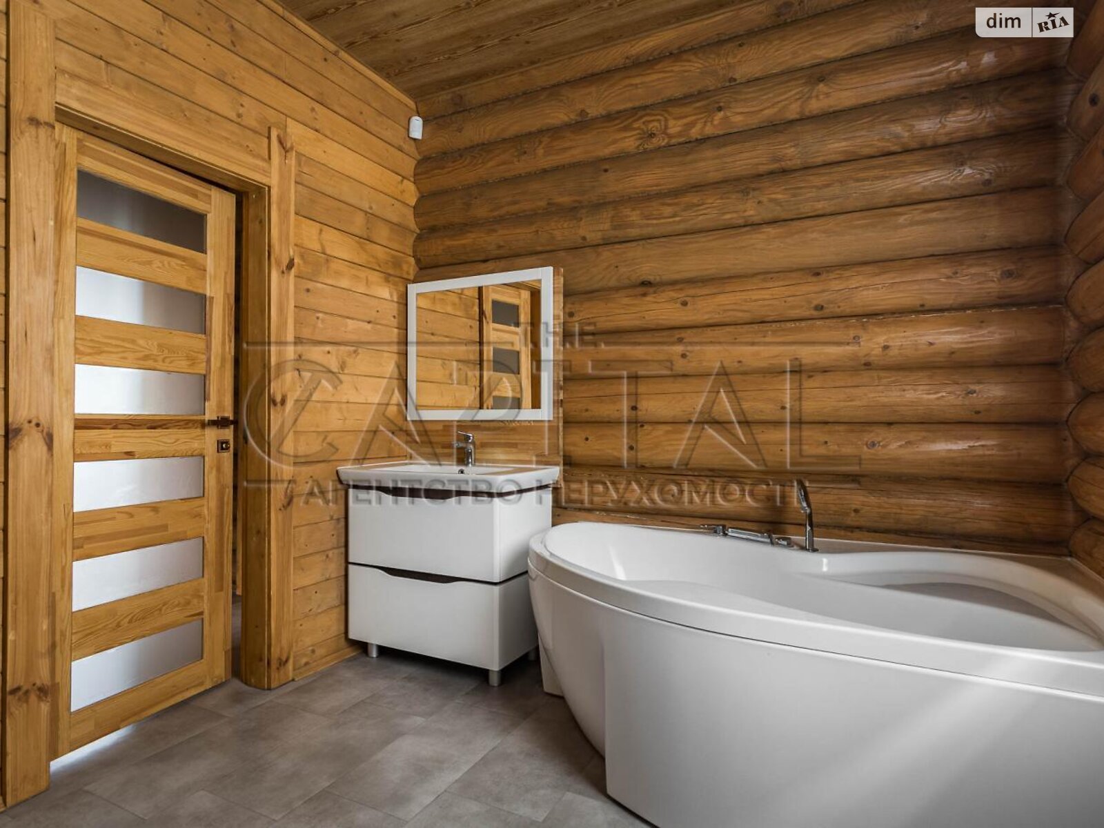одноповерховий будинок з гаражем, 145 кв. м, цегла. Продаж у Тарасівці фото 1