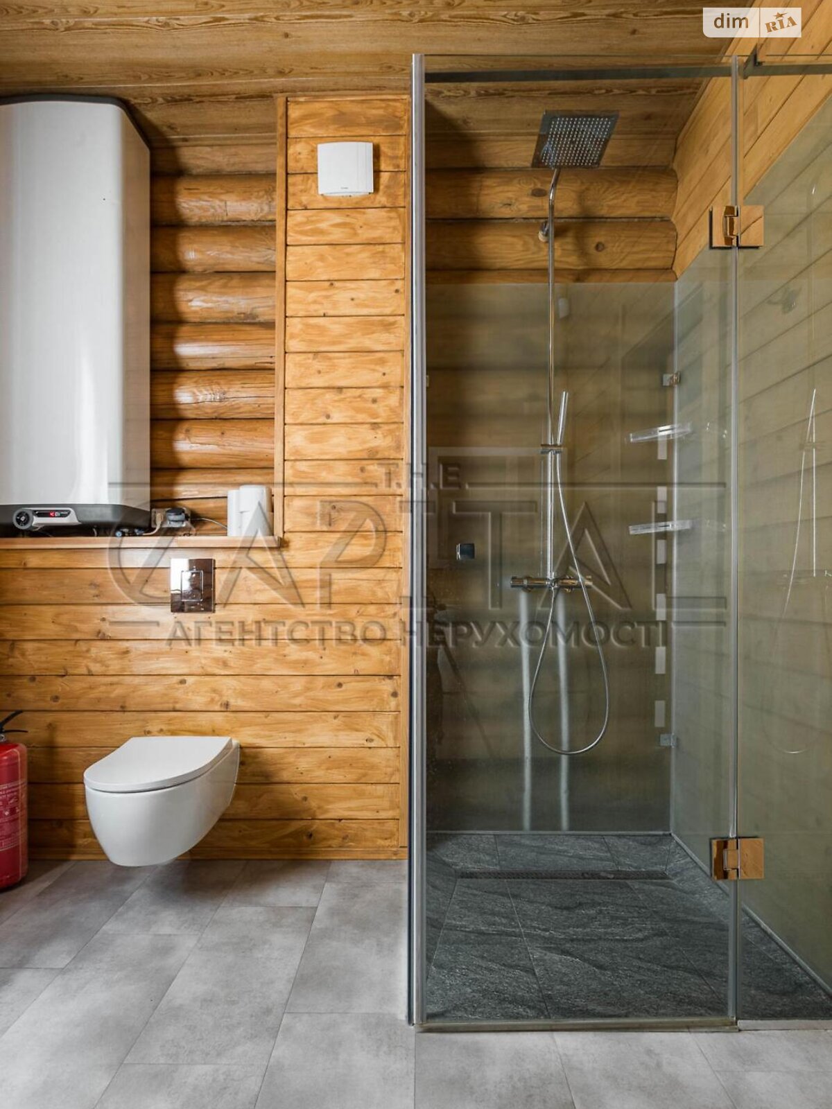 одноповерховий будинок з гаражем, 145 кв. м, цегла. Продаж у Тарасівці фото 1