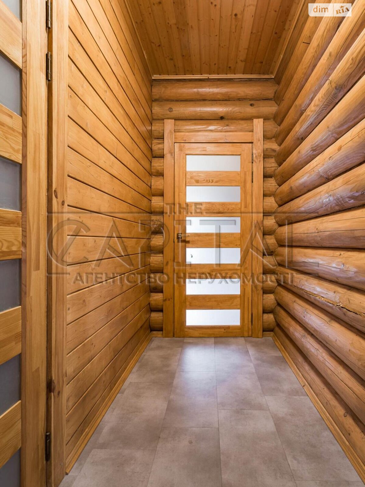 одноповерховий будинок з гаражем, 145 кв. м, цегла. Продаж у Тарасівці фото 1