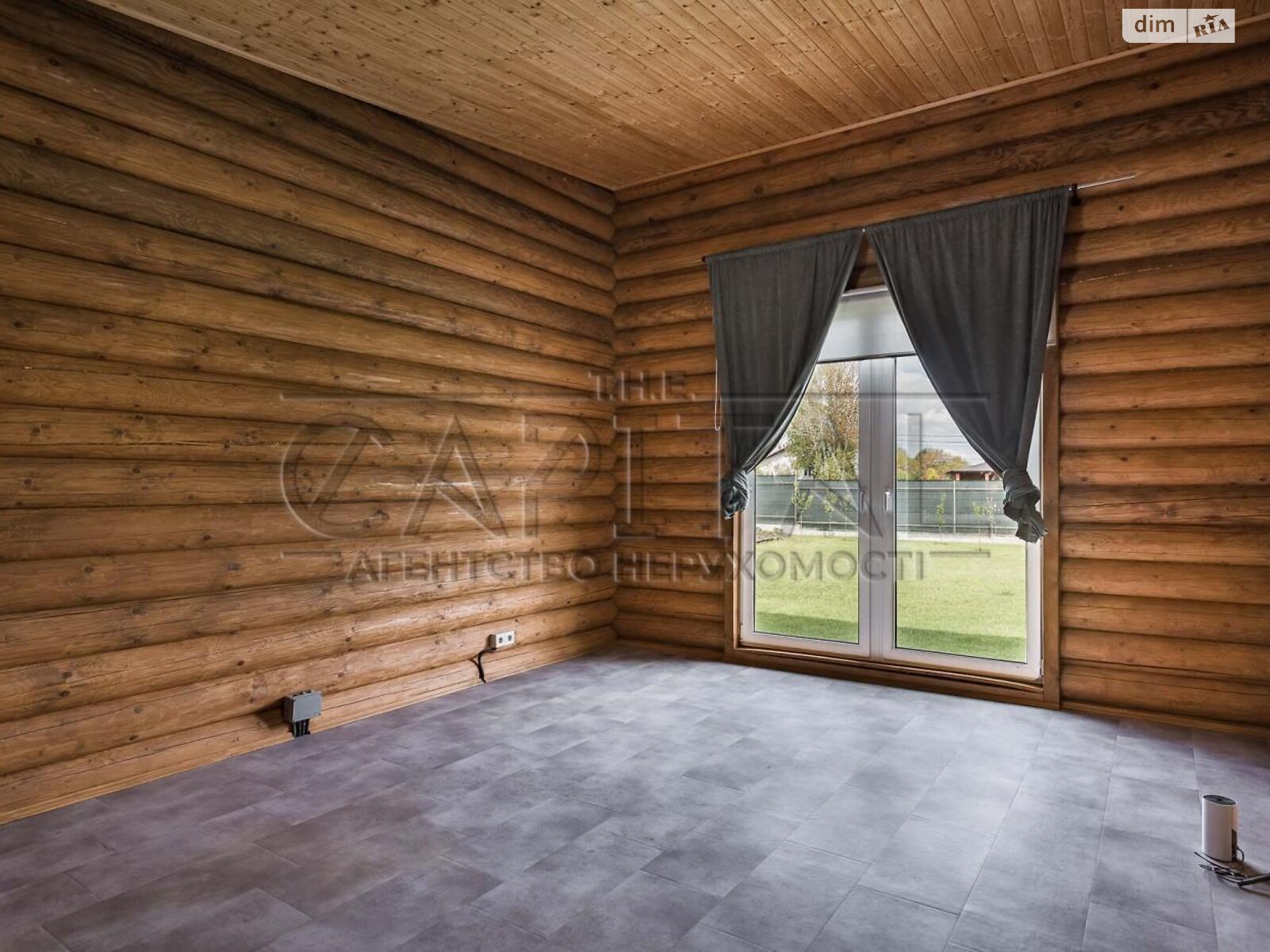 одноповерховий будинок з гаражем, 145 кв. м, цегла. Продаж у Тарасівці фото 1