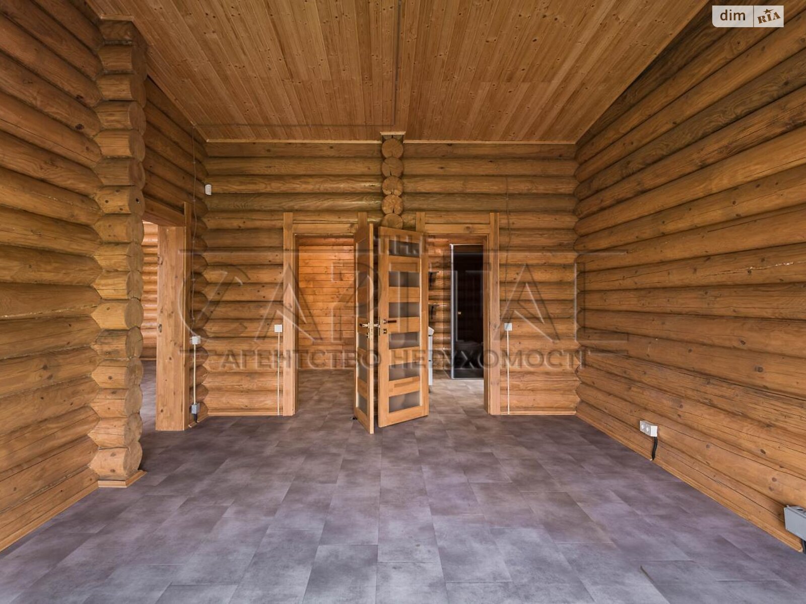 одноповерховий будинок з гаражем, 145 кв. м, цегла. Продаж у Тарасівці фото 1