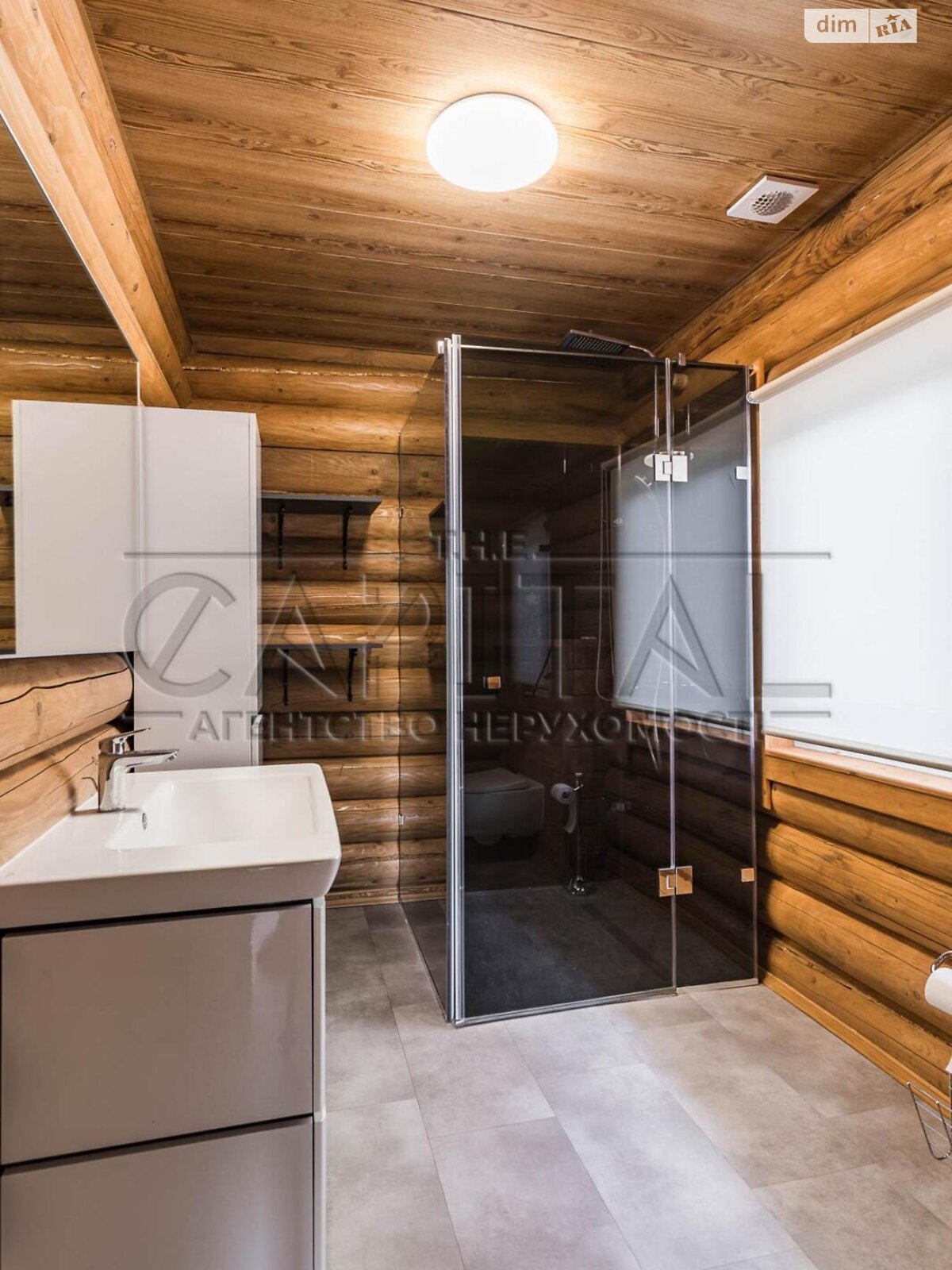 одноповерховий будинок з гаражем, 145 кв. м, цегла. Продаж у Тарасівці фото 1