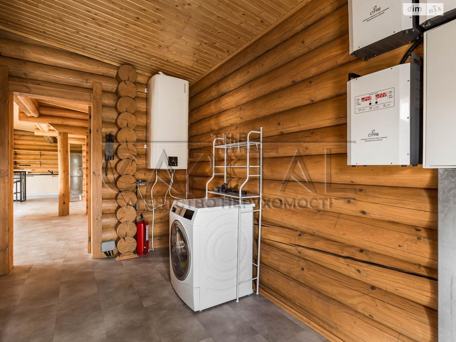одноповерховий будинок з гаражем, 145 кв. м, цегла. Продаж у Тарасівці фото 1