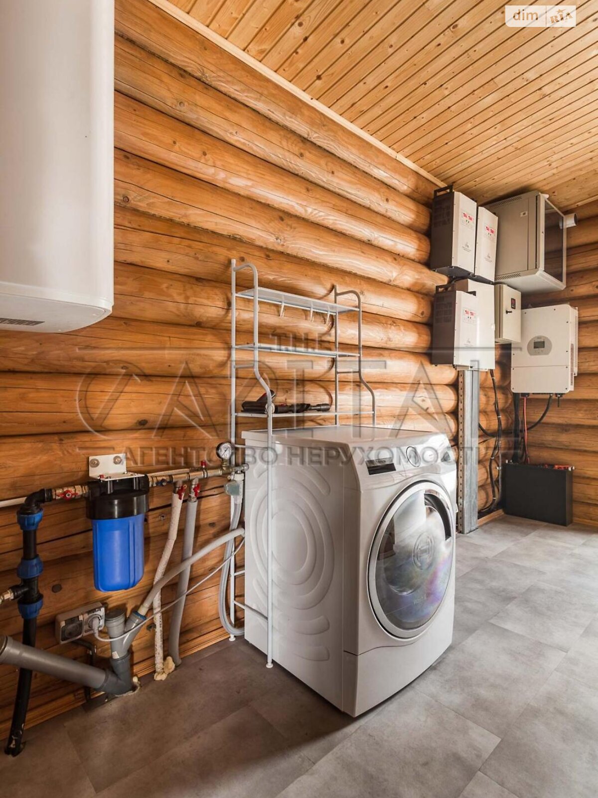 одноповерховий будинок з гаражем, 145 кв. м, цегла. Продаж у Тарасівці фото 1