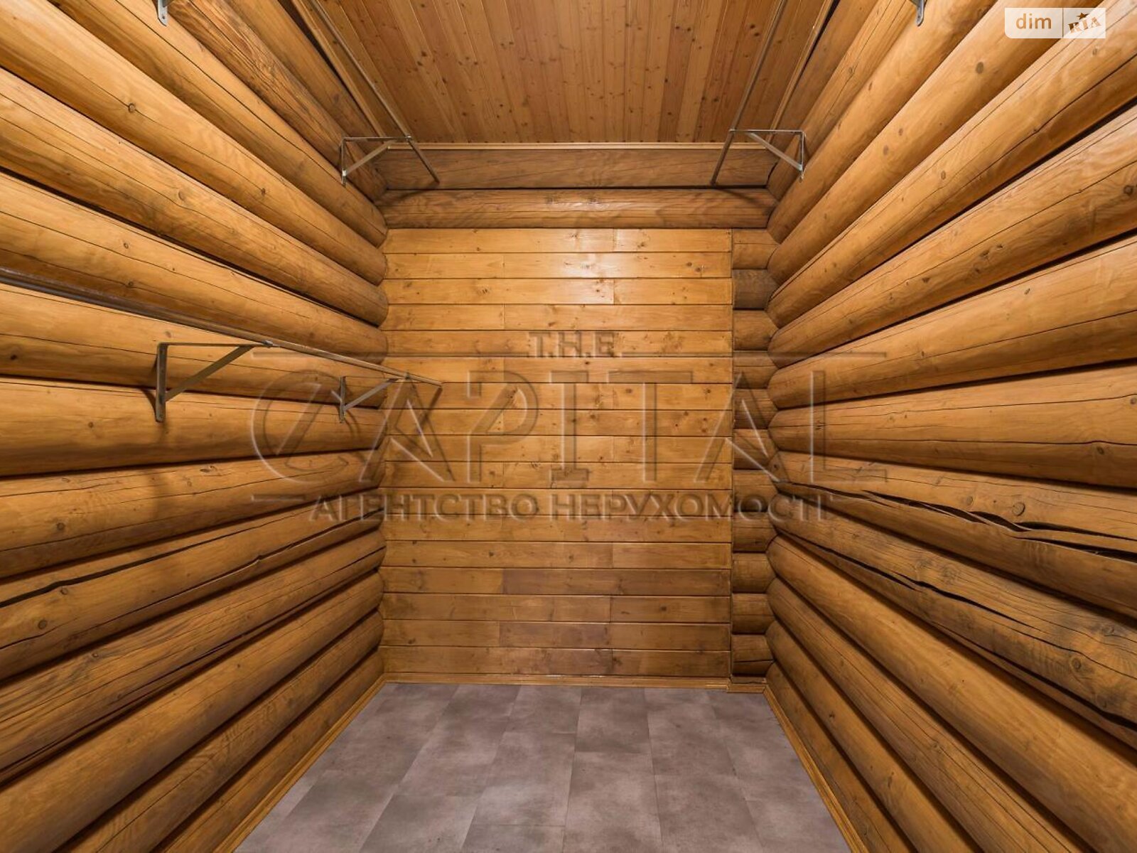 одноповерховий будинок з гаражем, 145 кв. м, цегла. Продаж у Тарасівці фото 1