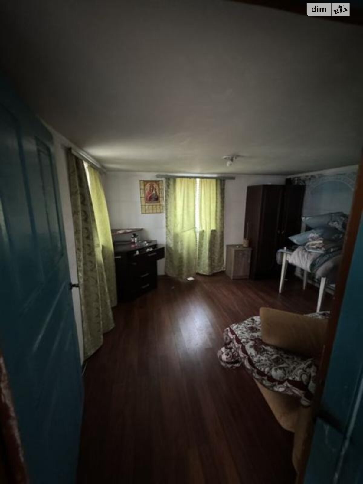 одноповерховий будинок, 15 кв. м, цегла. Продаж у Тарасівці фото 1 одноповерховий будинок, 15 кв. м, цегла. Продаж у Тарасівці фото 1