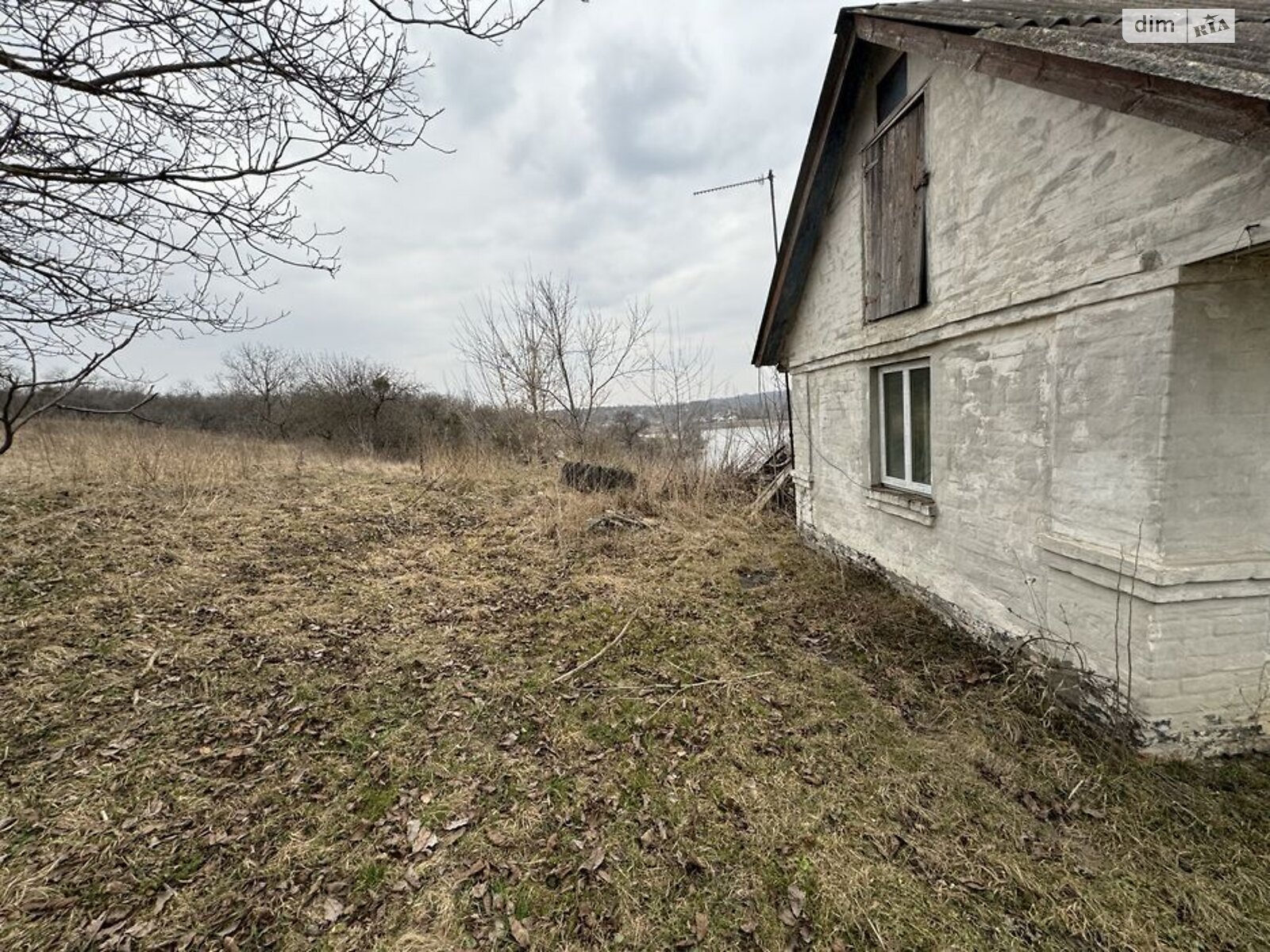 одноповерховий будинок, 15 кв. м, цегла. Продаж у Тарасівці фото 1 одноповерховий будинок, 15 кв. м, цегла. Продаж у Тарасівці фото 1