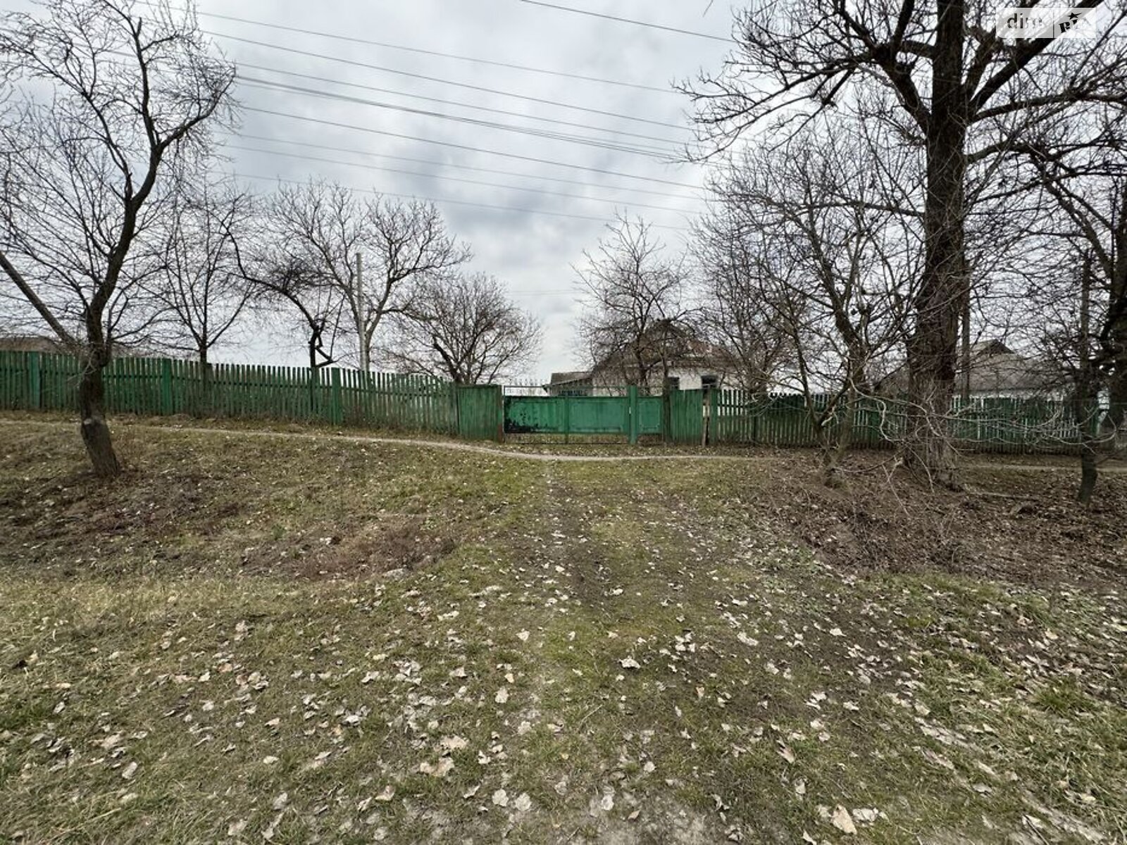 одноповерховий будинок, 15 кв. м, цегла. Продаж у Тарасівці фото 1 одноповерховий будинок, 15 кв. м, цегла. Продаж у Тарасівці фото 1