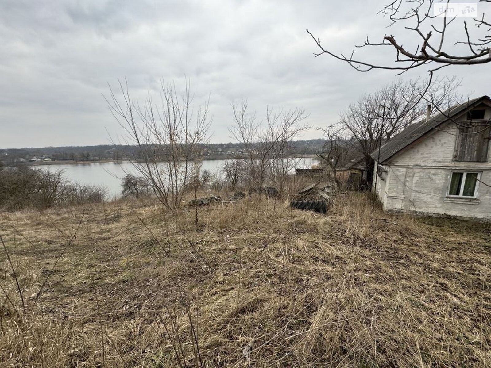 одноповерховий будинок, 15 кв. м, цегла. Продаж у Тарасівці фото 1 одноповерховий будинок, 15 кв. м, цегла. Продаж у Тарасівці фото 1