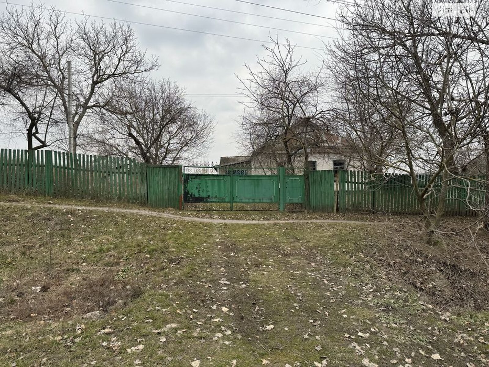 одноповерховий будинок, 15 кв. м, цегла. Продаж у Тарасівці фото 1 одноповерховий будинок, 15 кв. м, цегла. Продаж у Тарасівці фото 1