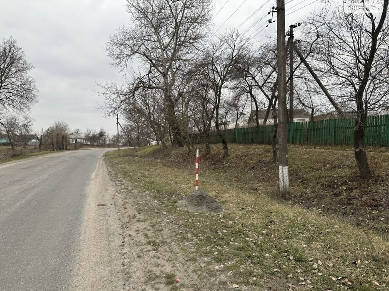 одноповерховий будинок, 15 кв. м, цегла. Продаж у Тарасівці фото 1 одноповерховий будинок, 15 кв. м, цегла. Продаж у Тарасівці фото 1