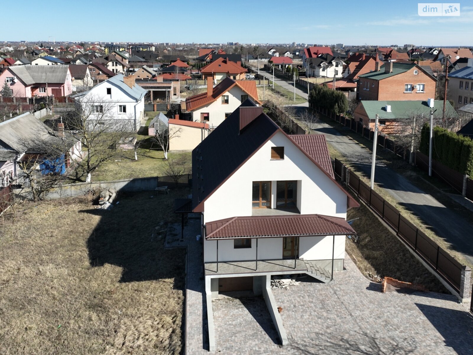двухэтажный дом с гаражом, 286.7 кв. м, блочно-кирпичный. Продажа в Тарасово фото 1 двухэтажный дом с гаражом, 286.7 кв. м, блочно-кирпичный. Продажа в Тарасово фото 1