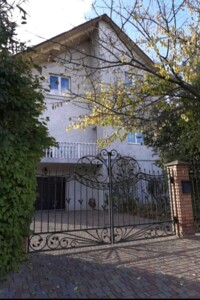 двухэтажный дом с верандой, 308.3 кв. м, кирпич. Продажа в Тарасово фото 2