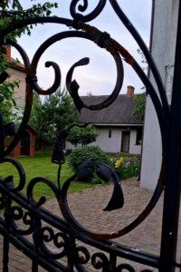 двоповерховий будинок з верандою, 308.3 кв. м, цегла. Продаж у Тарасове фото 2