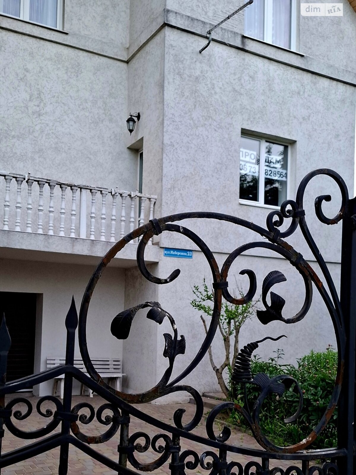 двоповерховий будинок з верандою, 308.3 кв. м, цегла. Продаж у Тарасове фото 1 двоповерховий будинок з верандою, 308.3 кв. м, цегла. Продаж у Тарасове фото 1