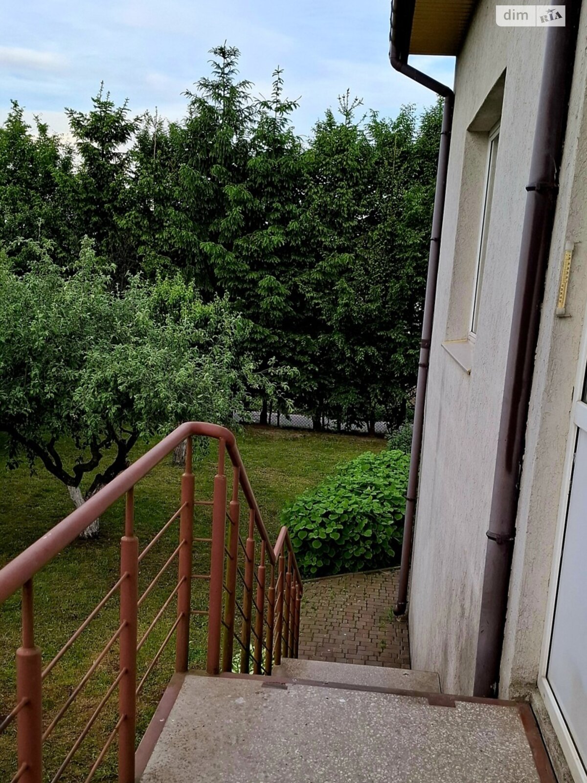 двоповерховий будинок з верандою, 308.3 кв. м, цегла. Продаж у Тарасове фото 1 двоповерховий будинок з верандою, 308.3 кв. м, цегла. Продаж у Тарасове фото 1
